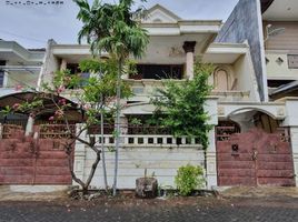 4 Habitación Casa en venta en Tambaksari, East Jawa, Tambaksari