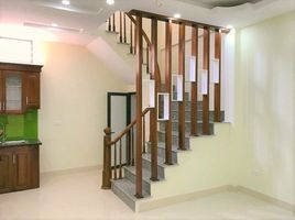 3 Bedroom House for sale in Nga Tu So, Hanoi, Nga Tu So