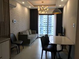 1 Schlafzimmer Appartement zu vermieten im New City Thu Thiem, Binh Khanh