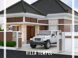 Maison 3 chambre à vendre à Danurejan, Yogyakarta, Danurejan, Yogyakarta, Yogyakarta