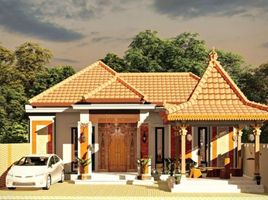 Villa 3 chambre à vendre à Seyegan, Yogyakarta, Seyegan