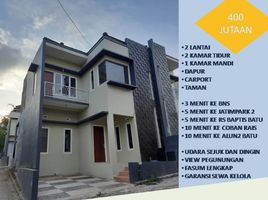 2 Bedroom House for sale in Dukuhpakis, Surabaya, Dukuhpakis