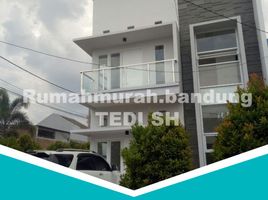 3 Habitación Casa en venta en Margacinta, West Jawa, Margacinta