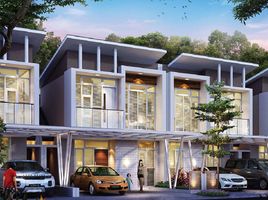 3 Bedroom House for sale in Cimanggis, Bogor, Cimanggis