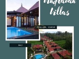 12 Bedroom Villa for sale in Bali, Tegallalang, Gianyar, Bali