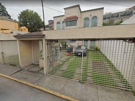 3 Schlafzimmer Wohnung zu verkaufen in Cuajimalpa De Morelos, Mexico City, Cuajimalpa De Morelos