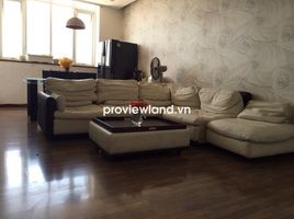 3 Bedroom Apartment for sale in Co Giang, District 1, Co Giang