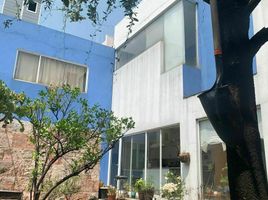 Maison 5 chambre à vendre à Alvaro Obregon, Mexico City, Alvaro Obregon