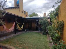 5 Schlafzimmer Haus zu verkaufen in San Rafael, Mendoza, San Rafael