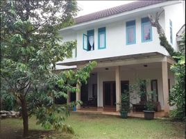 6 Bedroom House for sale in Cilandak Town Square, Cilandak, Cilandak