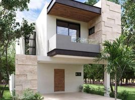 3 Schlafzimmer Haus zu verkaufen in Cozumel, Quintana Roo, Cozumel