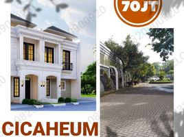 3 Bedroom House for sale in Kiaracondong, Bandung, Kiaracondong