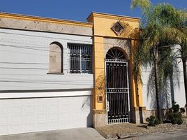 Villa 3 chambre à vendre à Monterrey, Nuevo Leon, Monterrey