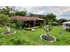 4 Habitación Villa en venta en Palmira, Valle Del Cauca, Palmira