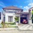 4 Habitación Villa en venta en Lowok Waru, East Jawa, Lowok Waru