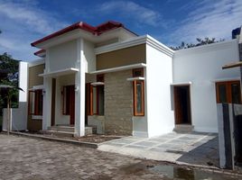 3 Habitación Casa en venta en Kalasan, Yogyakarta, Kalasan, Sleman, Yogyakarta