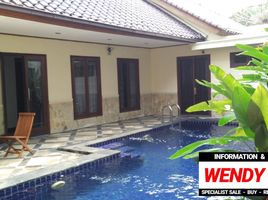 5 Bedroom House for sale in Taman Situ Lembang, Menteng, Kebayoran Baru