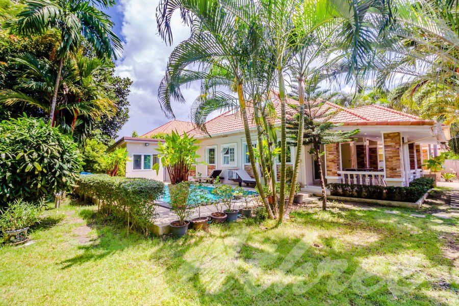 3 Bedroom Villa For Rent In Chalong, Phuket