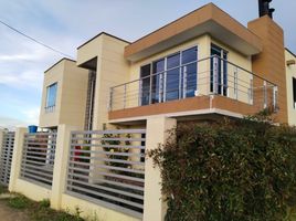 3 Habitación Casa en venta en Choconta, Cundinamarca, Choconta