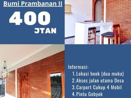 2 Bedroom Villa for sale in Polanharjo, Klaten, Polanharjo