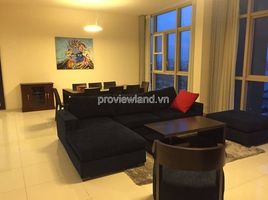 4 Phòng ngủ Chung cư for rent in An Phú, TP.Hồ Chí Minh, An Phú
