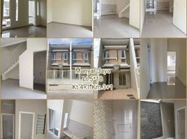 Maison 3 chambre à vendre à Mulyorejo, East Jawa, Mulyorejo, Surabaya