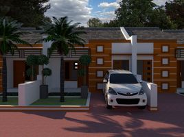 2 Bedroom Villa for sale in Kebonarum, Klaten, Kebonarum