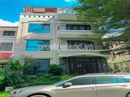 2 chambre Villa for rent in Binh An, District 2, Binh An