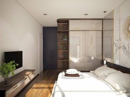  Apartment for rent in O Cho Dua, Hanoi, O Cho Dua, Dong Da