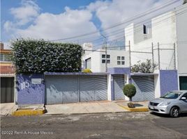 4 Schlafzimmer Haus zu verkaufen in Alvaro Obregon, Mexico City, Alvaro Obregon