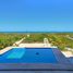 4 Bedroom House for rent in Telchac Puerto, Yucatan, Telchac Puerto