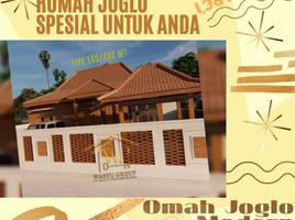 Maison 4 chambre à vendre à Prambanan, Jawa Tengah, Prambanan, Klaten, Jawa Tengah
