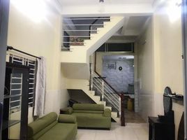 2 chambre Maison for sale in Go vap, Ho Chi Minh City, Ward 3, Go vap