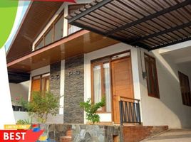 4 Bedroom House for sale in Ujungberung, Bandung, Ujungberung