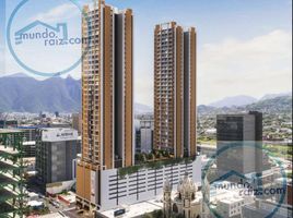 1 Schlafzimmer Wohnung zu verkaufen in Monterrey, Nuevo Leon, Monterrey