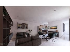 3 Schlafzimmer Wohnung zu verkaufen in Azcapotzalco, Mexico City, Azcapotzalco