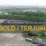  Terreno (Parcela) en venta en Cakung, Jakarta, Cakung, Jakarta Timur, Jakarta