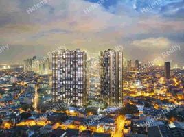 2 Bedroom Apartment for sale at Kai Garden Residences, Mandaluyong City, Eastern District