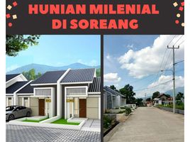 2 Kamar Rumah for sale in Soreang, Bandung, Soreang