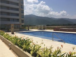 2 Habitación Apartamento en venta en Santa Marta, Magdalena, Santa Marta