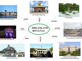 3 chambre Appartement à vendre à Dreamland Bonanza Duy Tân., Dich Vong, Cau Giay