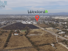  Terreno (Parcela) en venta en Corregidora, Querétaro, Corregidora