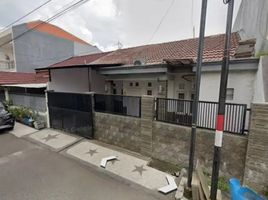 4 Bedroom House for sale in Mulyorejo, Surabaya, Mulyorejo