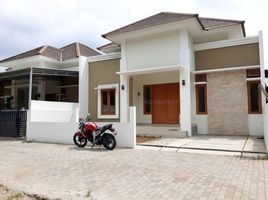 3 Habitación Casa en venta en Kalasan, Yogyakarta, Kalasan