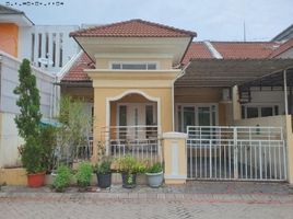 2 Habitación Casa en venta en Tambaksari, East Jawa, Tambaksari, Surabaya