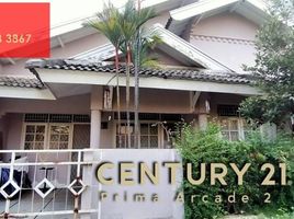 4 Bedroom House for sale in Pondok Aren, Banten, Pondok Aren
