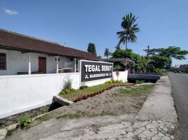  Tanah for sale in Yogyakarta, Kalasan, Sleman, Yogyakarta