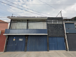 4 Schlafzimmer Villa zu verkaufen in Gustavo A Madero, Mexico City, Gustavo A Madero