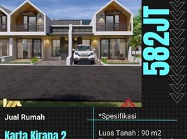 2 Bedroom Villa for sale in Prambanan, Klaten, Prambanan