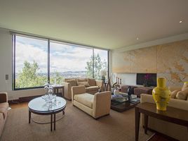 4 Bedroom Apartment for sale in Bogota, Cundinamarca, Bogota